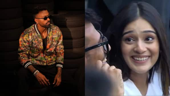 Is Hardik Pandya's viral video confirming Yuzvendra Chahal-RJ Mahvash's relationship AI-generated? Here's the truth
