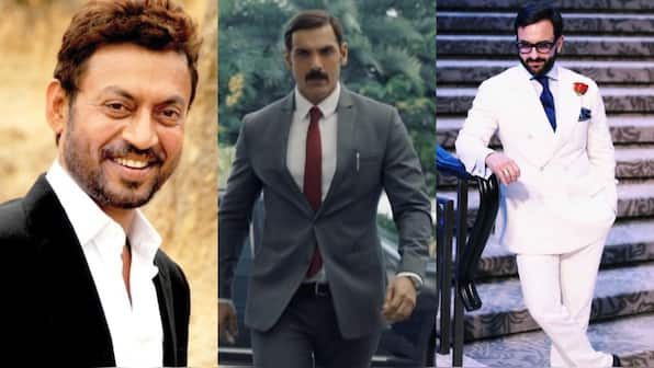 EXCLUSIVE! Shivam Nair on John Abraham starrer The Diplomat: ‘Irrfan Khan was my first choice, spoken to Saif Ali Khan, but…’