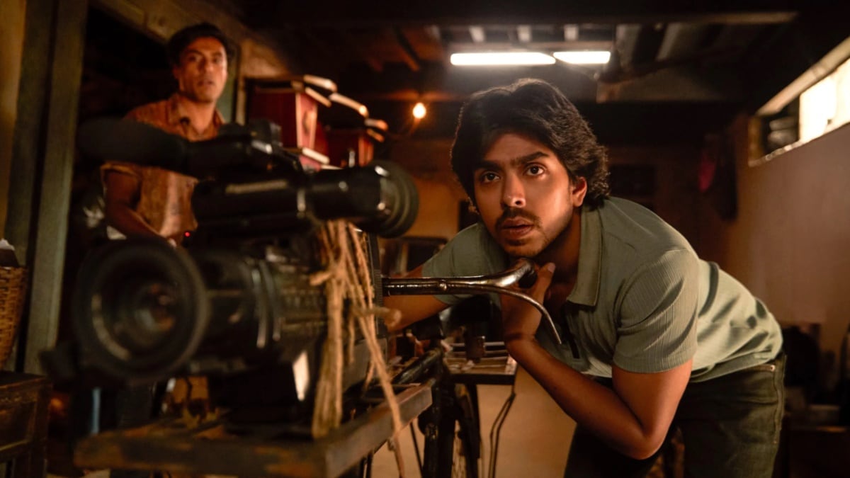 National Indian Film Festival of Australia honors 'Superboys of Malegaon' as Best Film