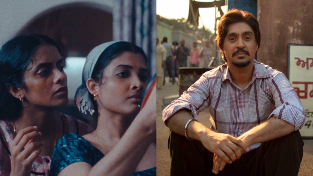 Critics' Choice Awards 2025: All We Imagine As Light, Payal Kapadia & Diljit Dosanjh bag top honours Critics' Choice Awards 2025: All We Imagine As Light, Payal Kapadia & Diljit Dosanjh bag top honours