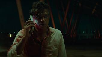 Crazxy: Fans shower love on Sohum Shah starrer: '10000% original concept from bollywood in the last one decade'