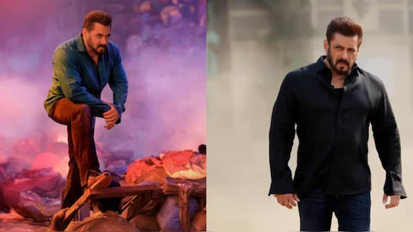 Salman Khan-Rashmika Mandanna starrer Sikandar teaser clocks over 65 million views in 24 hours