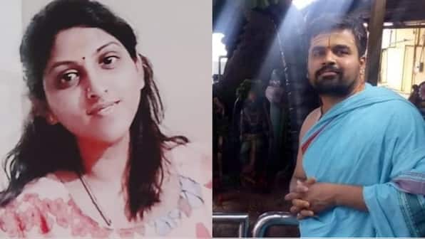 Hyderabad priest gets life imprisonment for killing aspiring TV actress: Body sealed in septic tank
