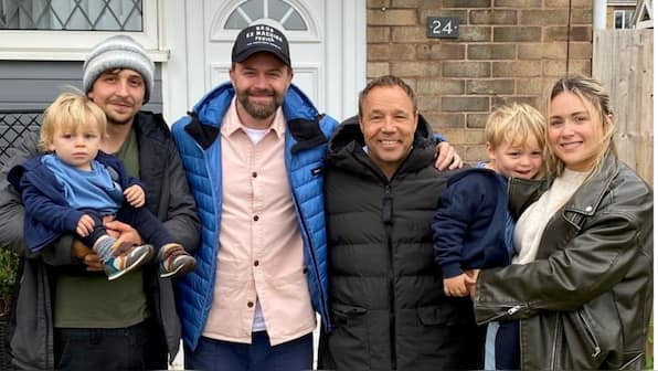 Netflix's Adolescence: Bethany Fletcher & Dylan Naylor open up on how their house was used in the show: 'Thought it was a scam at first as...'