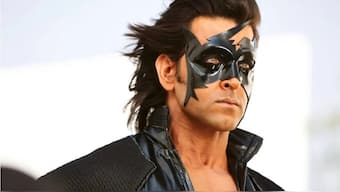 Breaking! Hrithik Roshan to make his directorial debut with Krrish 4, Aditya Chopra's YRF & Rakesh Roshan's Filmkraft Productions to bankroll superhero biggie