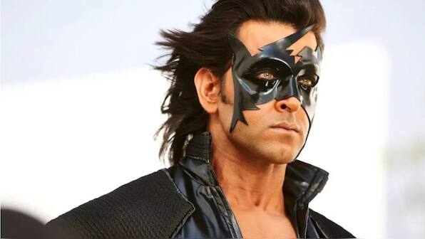 Breaking! Hrithik Roshan to make his directorial debut with Krrish 4, Aditya Chopra's YRF & Rakesh Roshan's Filmkraft Productions to bankroll superhero biggie
