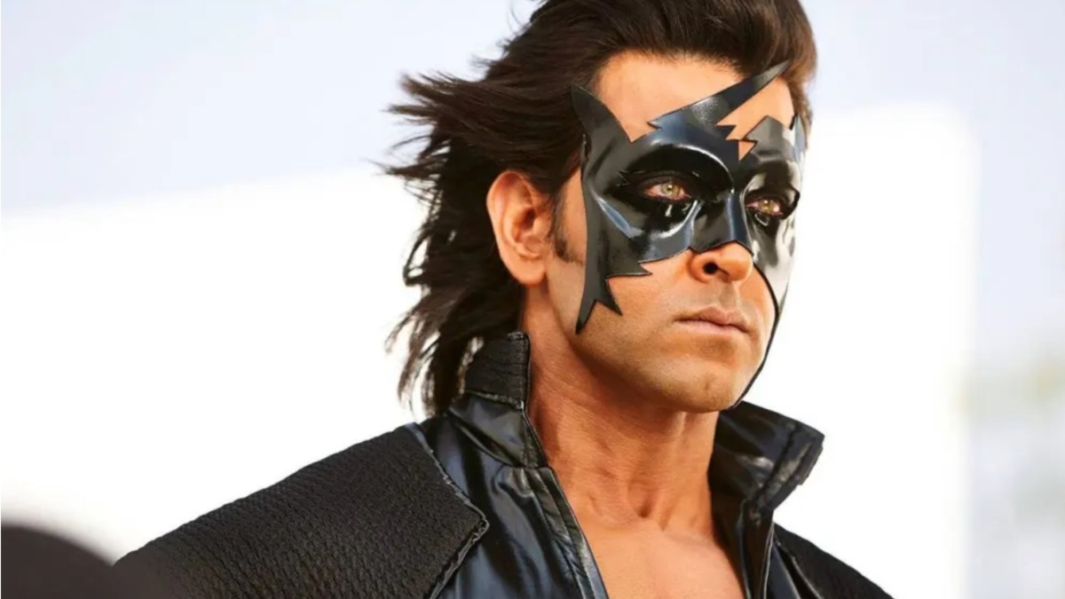 Breaking! Hrithik Roshan to make his directorial debut with Krrish 4, Aditya Chopra's YRF & Rakesh Roshan's Filmkraft Productions to bankroll superhero biggie Breaking! Hrithik Roshan to make his directorial debut with Krrish 4, Aditya Chopra's YRF & Rakesh Roshan's Filmkraft Productions to bankroll superhero biggie