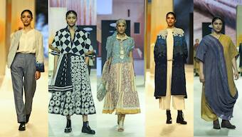 Lakmē Fashion Week x FDCI 2025: Timeless ‘Khadi’