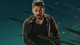 Sikandar movie review: Salman Khan starrer massy-actioner is a perfect Eidi for fans