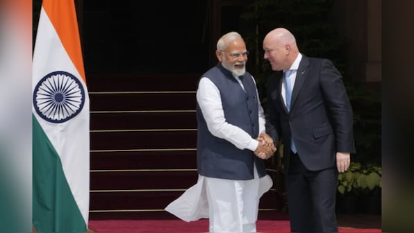 FTA talks, mobility of skilled workers among top outcomes of Modi-Luxon talks: MEA