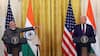 general ‘We’re negotiating’: Trump signals trade talks with India; slams Brics, 'tremendous' trade deficit after 25% tariff