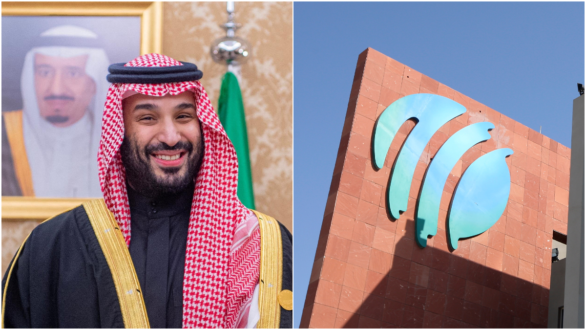 Saudi Arabia planning to finance new 'Grand Slam'-style T20 league: Report Saudi Arabia planning to finance new 'Grand Slam'-style T20 league: Report