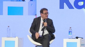 Bond vigilantes are in control, and that’s bad news for Trump, warns Roubini at Raisina Dialogue 2025