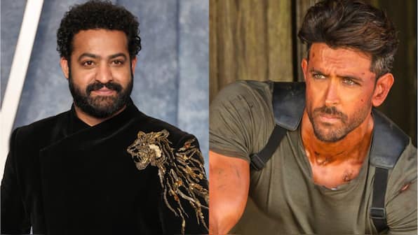 Firstpost At IIFA 2025 EXCLUSIVE | Bosco–Caesar on choreographing Hrithik Roshan-Junior NTR's dance face-off in 'War 2': 'The experience has been...'