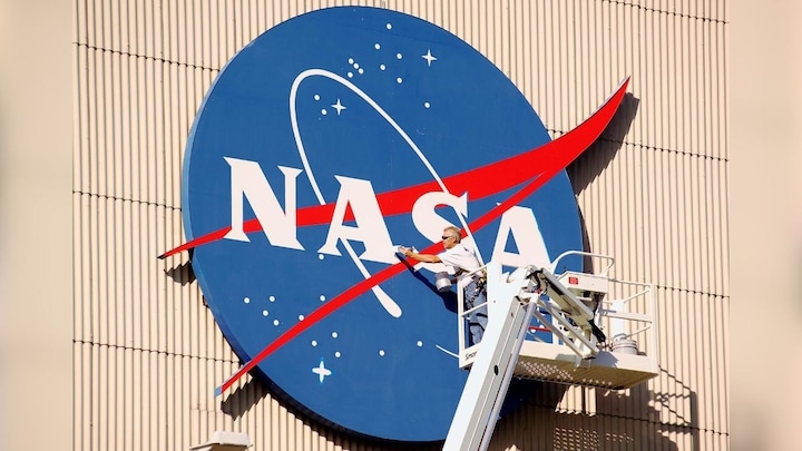 Budget documents reveal Trump's plan to slash funding for climate science agency and Nasa
