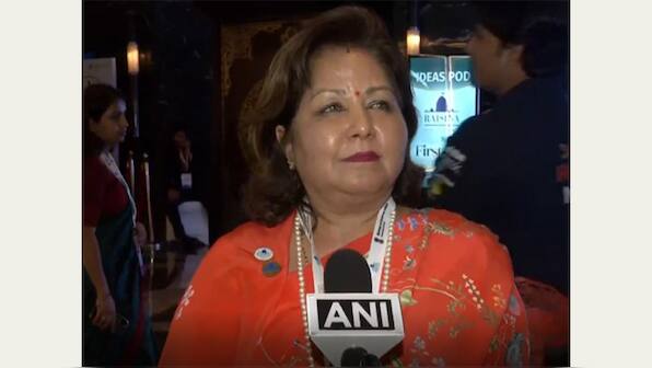 Nepal vows to strengthen ties with India through trade and global cooperation