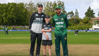 New Zealand vs Pakistan highlights, 2nd T20I: NZ win by 5 wickets
