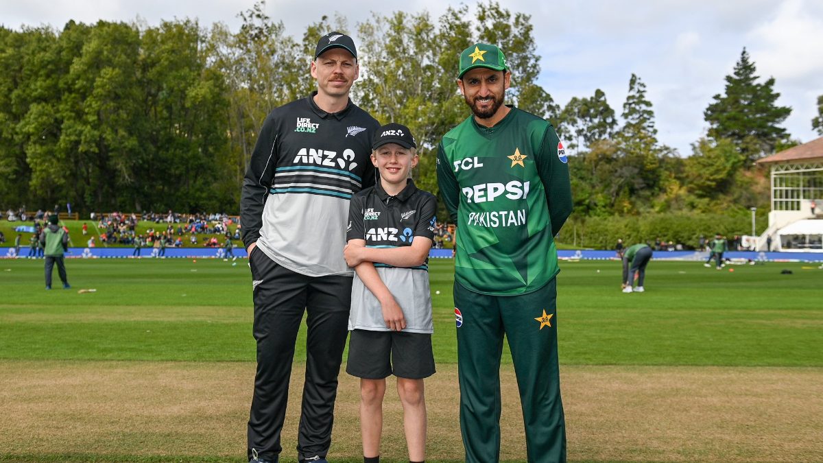 New Zealand vs Pakistan highlights, 2nd T20I: NZ win by 5 wickets