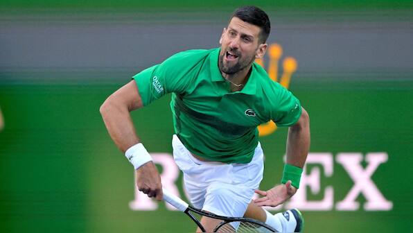 Djokovic explains why he isn’t part of legal action against tennis bodies: 'I want other players to step up'