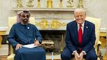 Trump-UAE new alliance: AI takes precedence over Israel-Hamas war in Gaza