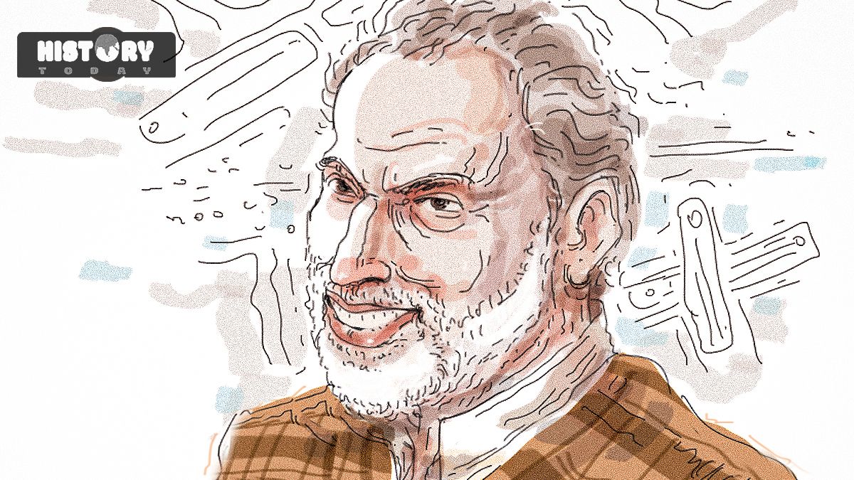 India's served as prime minister from November 1990 to June 1991. Illustration: Santan India's served as prime minister from November 1990 to June 1991. Illustration: Santan