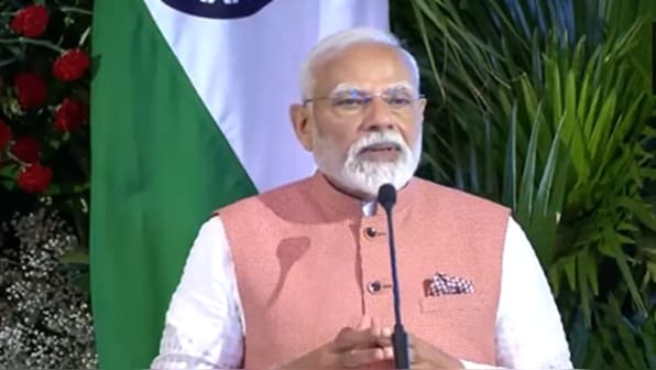 ‘India will identify, track and punish every terrorist and their patrons’: PM Modi on Pahalgam attack