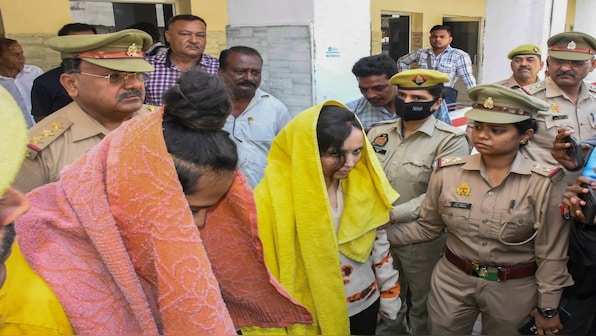 ‘Papa drum mein hai’: Did Merchant Navy officer’s daughter witness the murder?