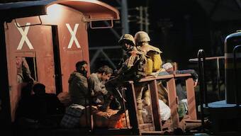 'Jaffar express hijack': Baloch rebels claim they killed '214 army hostages' due to Pakistan's 'stubbornness'.  AP