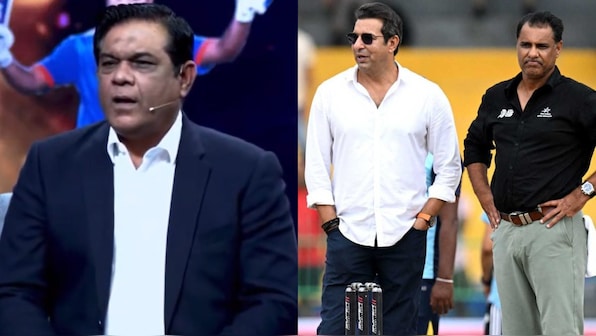 Latif backs Hafeez in criticism of Pakistan's 90s cricketers, slams 'Dubai boys'; Waqar responds with cryptic post