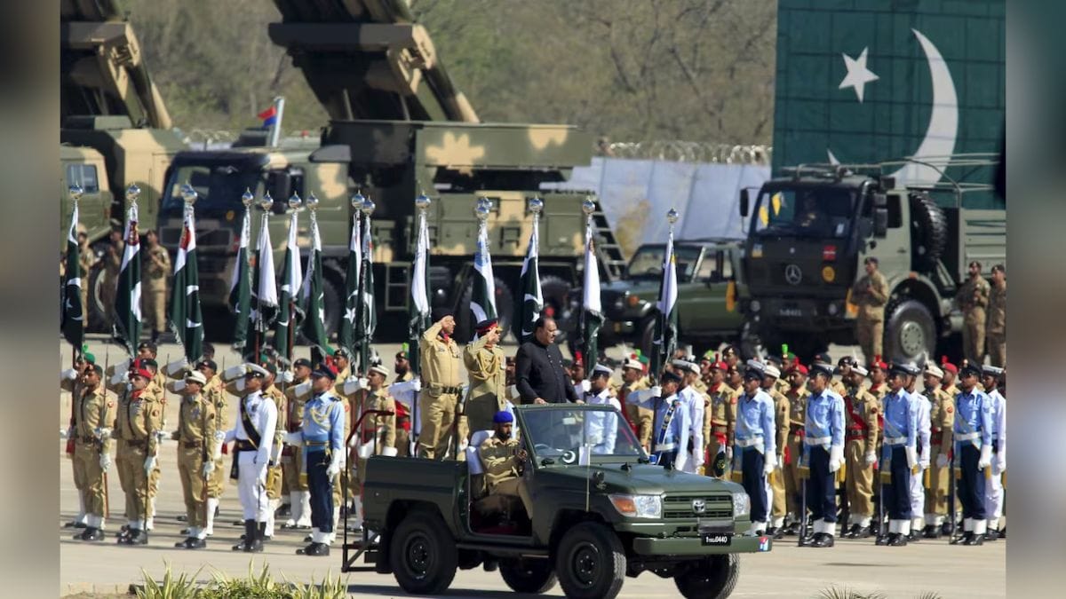 Baloch leaders declare independence from Pakistan, urge India and UN for recognition