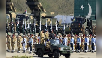 Repression became the modus operandi to check dissent, peaceful protest, and equal representation. Militarism characterised the Pakistani state in Balochistan. Representational image/Reuters