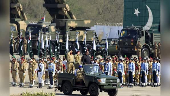 'We're not Pakistani': Reports of Balochistan's independence spike on X amid BLA attacks on Pak forces
