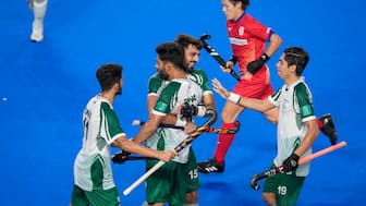 Pakistan had reached the final of the 2024 Sultan Azlan Shah Cup, defeating hosts Malaysia as well as South Korea en route to the final, where they lost to Japan on penalties. PTI