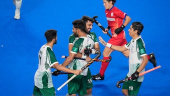 Pakistan had reached the final of the 2024 Sultan Azlan Shah Cup, defeating hosts Malaysia as well as South Korea en route to the final, where they lost to Japan on penalties. PTI