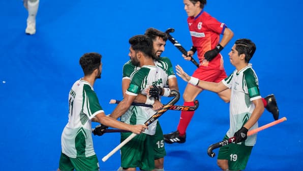 Pakistan hockey teams cleared to travel to India for Men's Asia Cup, Junior World Cup despite recent tensions