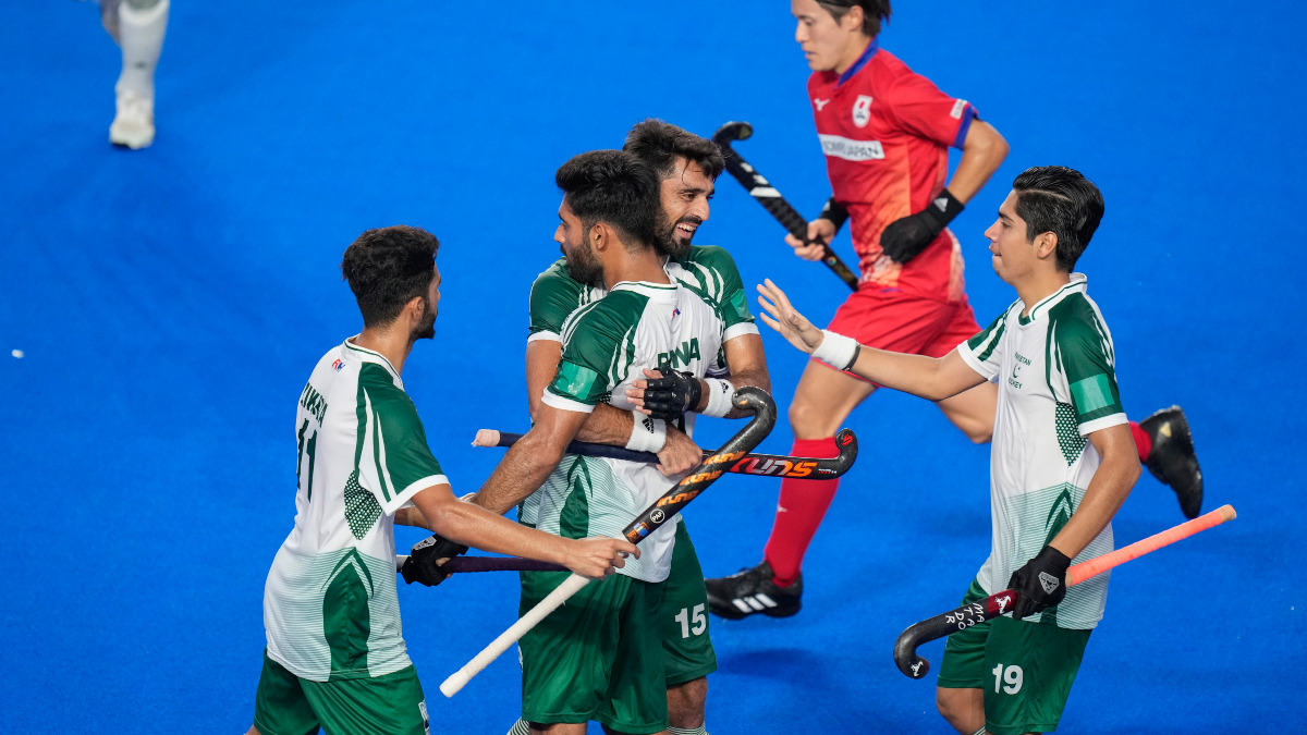 Pakistan are scheduled to compete at the Men's Asia Cup in Rajgir, Bihar in the months of August and September. PTI Pakistan are scheduled to compete at the Men's Asia Cup in Rajgir, Bihar in the months of August and September. PTI