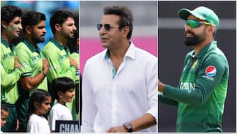 It's not just the Pakistan cricket team that finds itself in the limelight for the wrong reasons, with former cricketers also having a go at each other over the current state of mess. AP