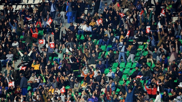 Amid Pakistan-ICC battle over Champions Trophy presentation, global body sends 'thank you' note to PCB
