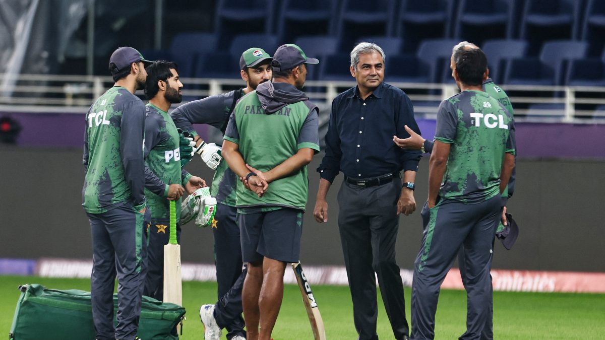 Champions Trophy losses force Pakistan Cricket Board to slash domestic match fees, remove 5-star hotels for players: Report Champions Trophy losses force Pakistan Cricket Board to slash domestic match fees, remove 5-star hotels for players: Report
