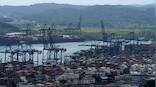 China to probe BlackRock deal to buy Panama Canal ports from Hong Kong-based firm