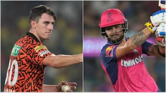 SRH vs RR Highlights IPL 2025: Dhruv Jurel's heroics in vain as Ishan Kishan debut ton guides Sunrisers to 44-run win