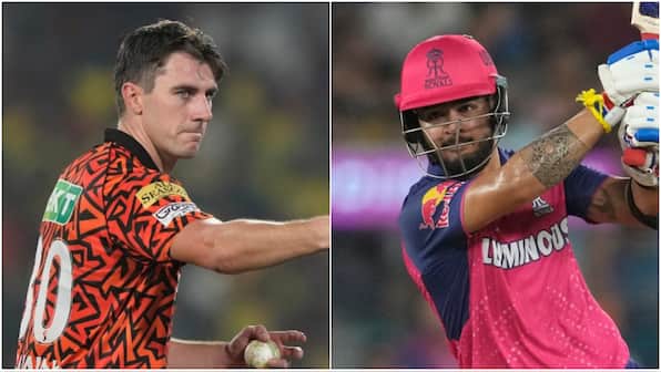 SRH vs RR Highlights IPL 2025: Dhruv Jurel's heroics in vain as Ishan Kishan debut ton guides Sunrisers to 44-run win