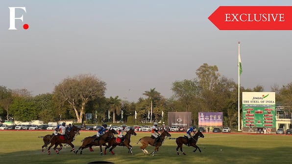 Exclusive | What Indian polo players need to become world-class: Insights from the Indian Polo Championship