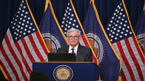 Fed cuts rates for the second time this year amid labor market concerns and policy divisions