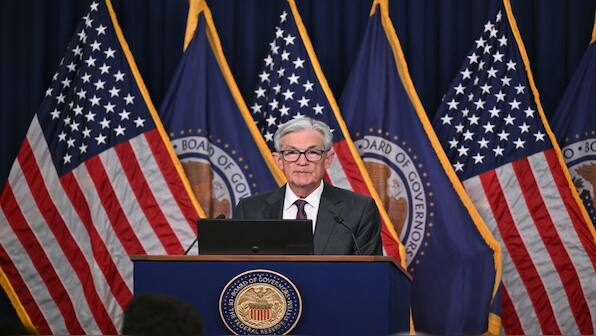 Fed holds rates steady despite Trump pressure as divisions emerge among policymakers