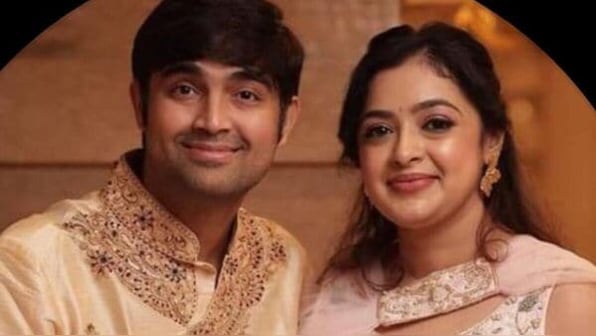 Who is Prasanna Sankar, Rippling co-founder who has accused wife of kidnapping son?