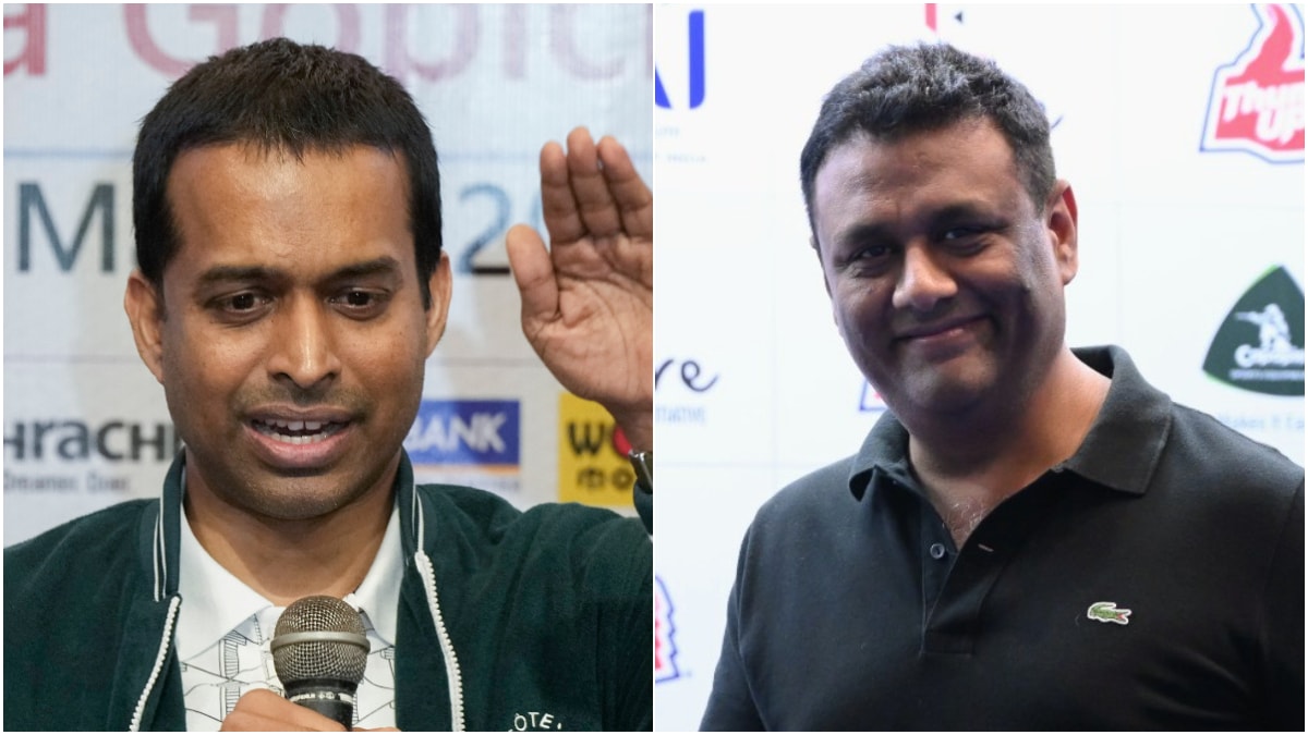 Ex-India shooter Sharif disagrees with P Gopichand: 'Sport not just about winning medals and making careers'