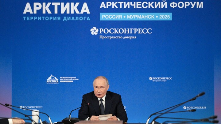 Putin doesn't own a smartphone, Russia falls behind in AI race: A boon or bane?