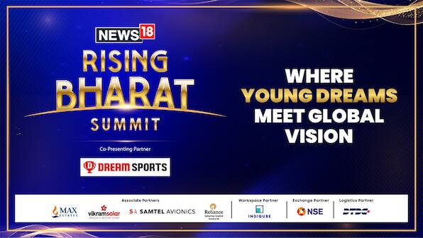 The Road to Viksit Bharat 2047: Powered by progress, driven by purpose