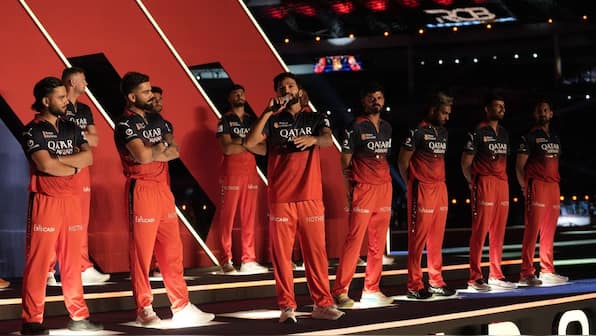 Virat Kohli backs new RCB captain Rajat Patidar ahead of IPL 2025: 'He has everything that's required'